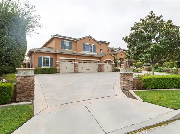 1084 Flager Ranch Rd, Corona, CA 92881