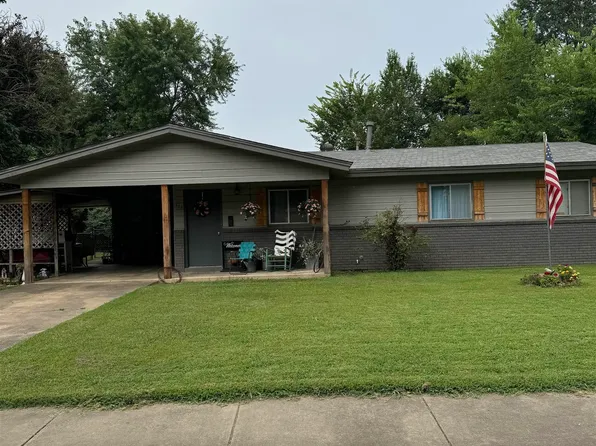 (undisclosed Address), Clarksville, AR 72830