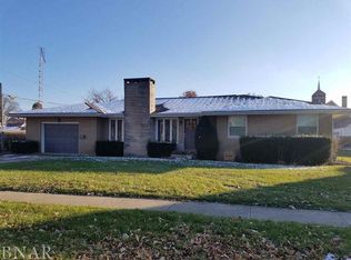 227 W 6th St, Minonk, IL