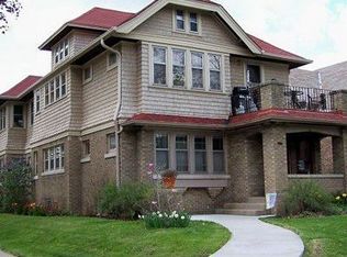 2603 N 61st St, Milwaukee, WI 53213