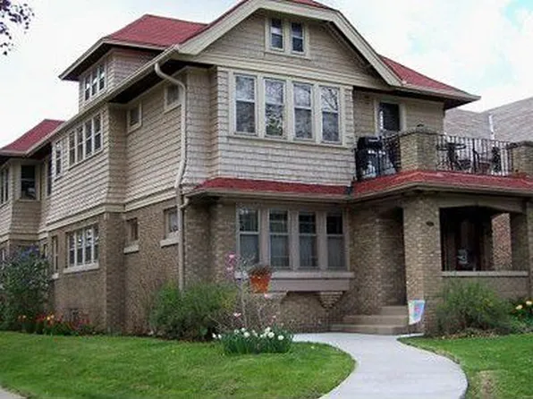 2603 N 61st St, Milwaukee, WI 53213