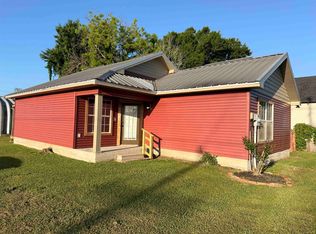 1136 Honduras St, Houma, LA 70360