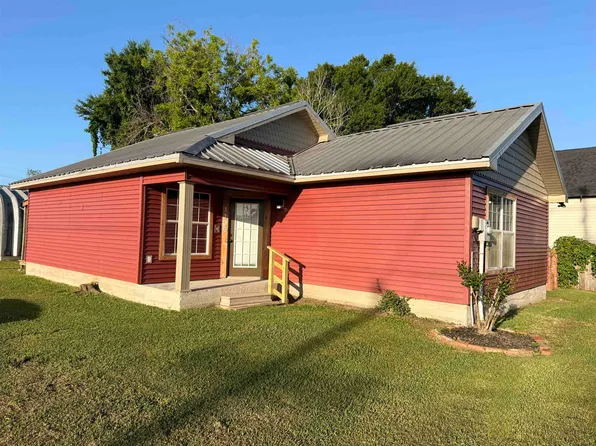1136 Honduras St, Houma, LA 70360