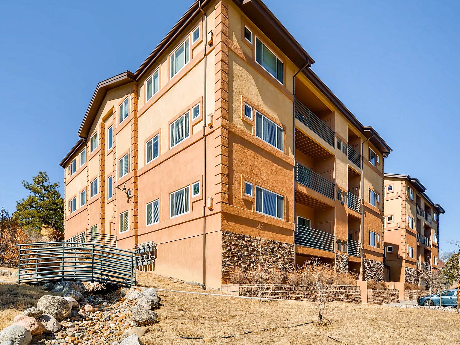 3755 Hartsock Ln UNIT 308, Colorado Springs, CO 80917 Zillow