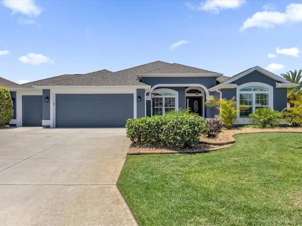 3984 MCDOWELL DRIVE, THE VILLAGES, FL 32163