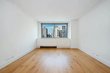 Rented by The Dermot Realty Management Company