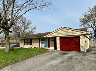 3841 Monica Ct, Indianapolis, IN