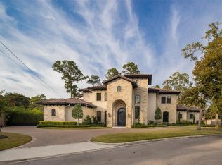 1 Saddlehorn Ln, Houston, TX 77024