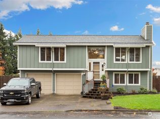 3217 NE 103rd Ave, Vancouver, WA 98662