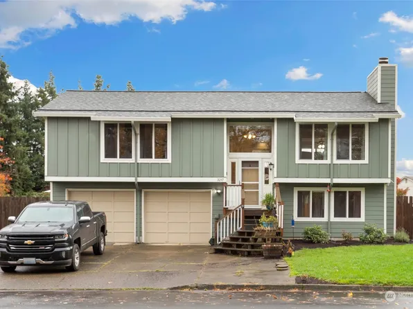 3217 NE 103rd Avenue, Vancouver, WA 98662