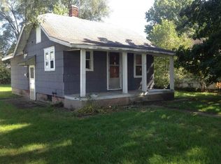 57857 Aurora Ave, Elkhart, IN 46517