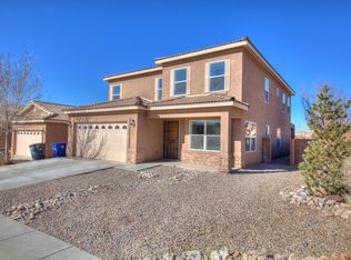 11615 Blue Ribbon Rd SE, Albuquerque, NM 87123