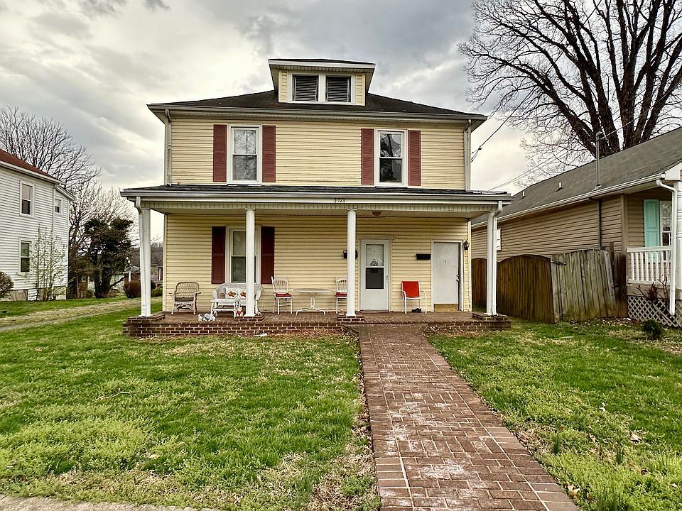 1st image of 1021 Penmar Ave SE