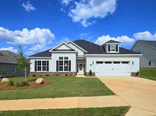 236 Dublin Loop, Grovetown, GA 30813