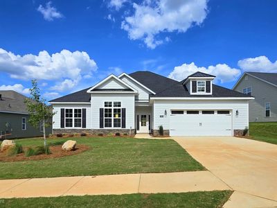 236 Dublin Loop, Grovetown, GA, 30813