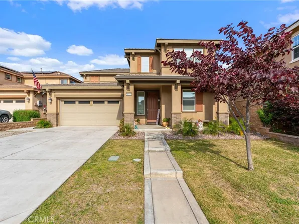 8011 Sea Salt Ave, Fontana, CA 92336