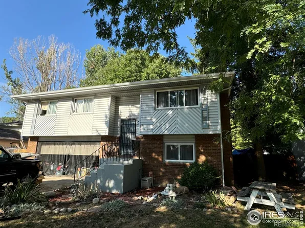 2701 Sagebrush Dr, Fort Collins, CO 80525