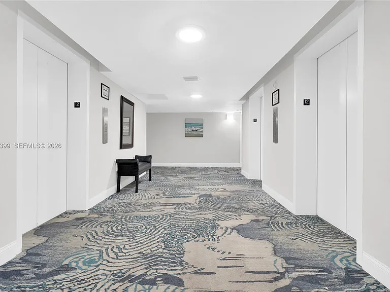 3140 S Ocean Dr #1211 — Photo 30