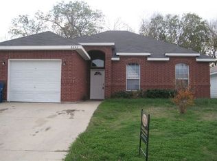 8642 Eldon Dr, Dallas, TX 75217