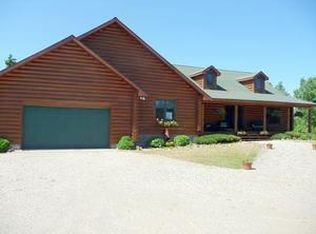 34660 S Dix Point Rd, Drummond Island, MI 49726