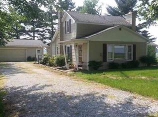 10240 Seneca Hwy, Morenci, MI 49256