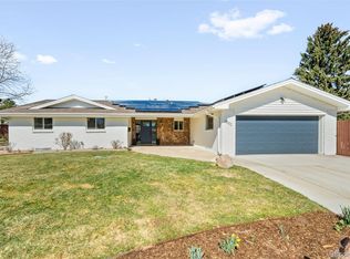 13325 Winfield Place, Golden, CO 80401