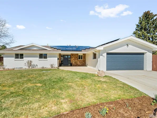 13325 Winfield Place, Golden, CO 80401