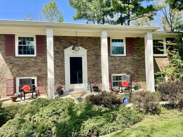 9931 Melissa Dr, Louisville, KY 40223