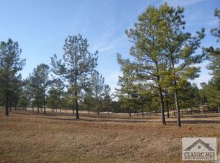 13 C Early Light Trl #13, White Plains, GA 30678