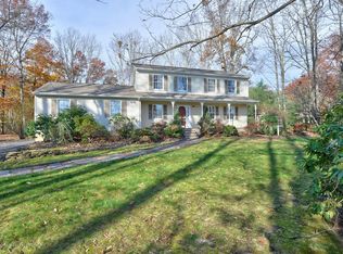 125 Hopkins Rd, New Egypt, NJ 08533