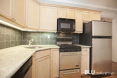 Rented by BLU Real Estate