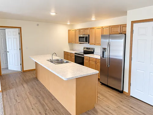 Floor plan 210