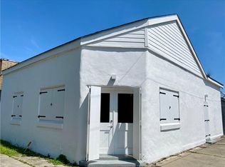 1801 Spain St, New Orleans, LA 70117