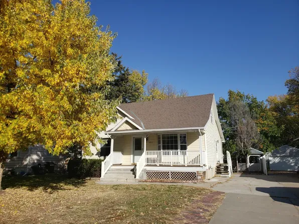 1610 N Lincoln St, Lexington, NE 68850