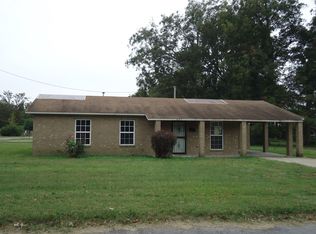 405 W Buford St, Forrest City, AR 72335