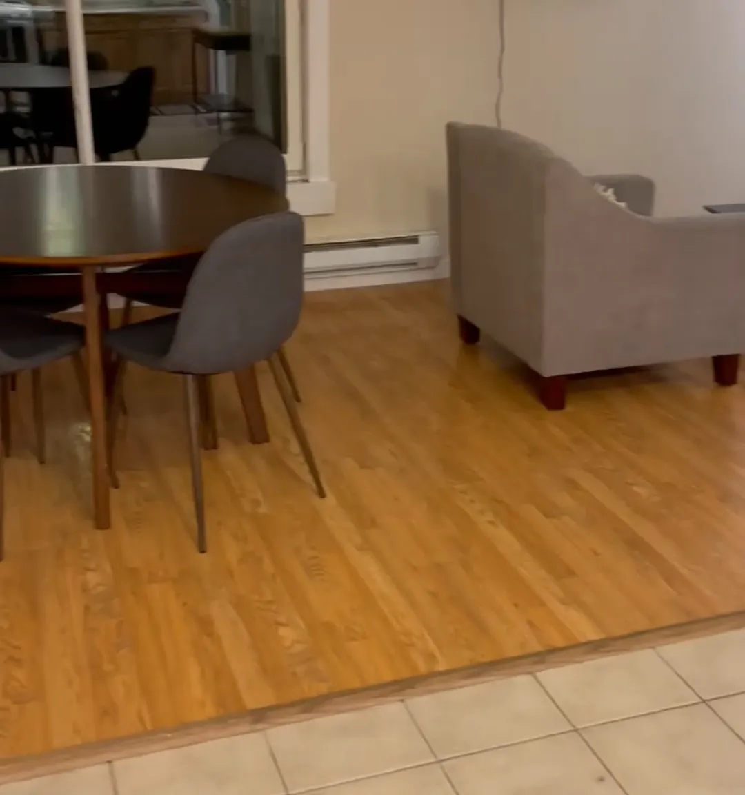 1 bed, 440 sqft, $2,500 — Photo 2