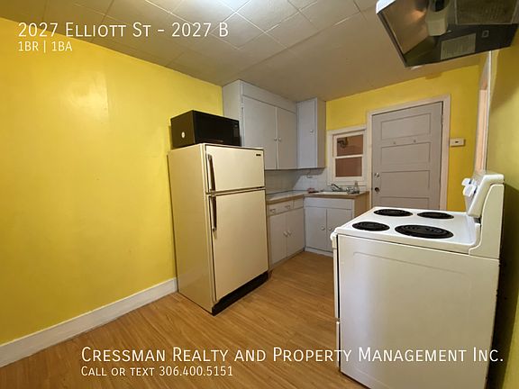 3rd image of 2027 Elliott St #B
