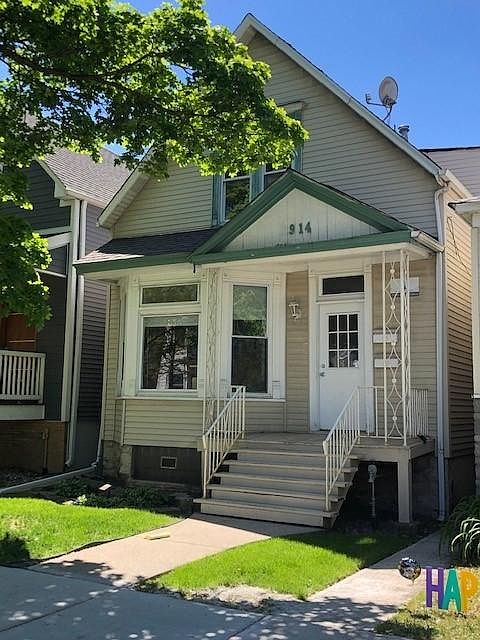 1st image of 2914 N Richmond St #2