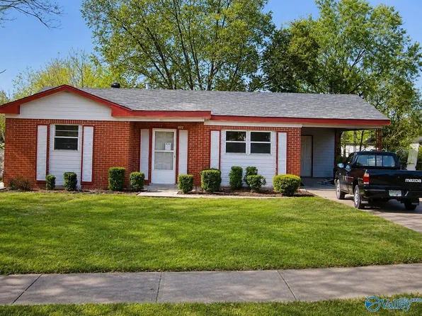 2202 Norwood Dr NW, Huntsville, AL 35810