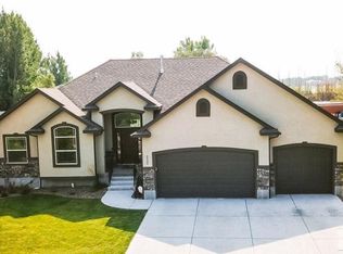 4922 E Casa Grande Dr, Idaho Falls, ID 83401