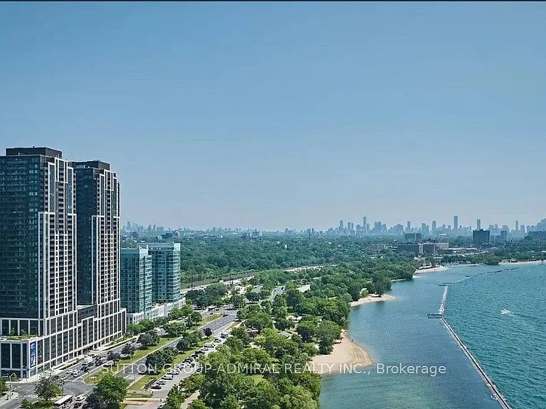 1926 Lake Shore Blvd W #3301 — Photo 45