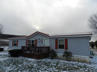 2809 Tioga River Rd, Lawrenceville, PA 16929