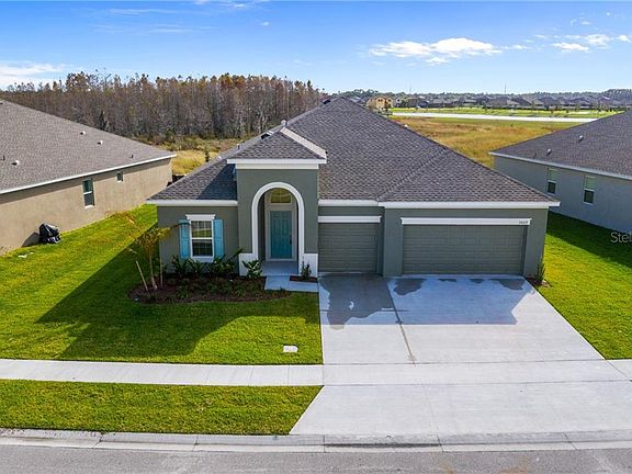 2nd image of 3669 Vega Creek Dr