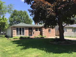 1012 Sarasota Dr, Lafayette, IN 47909