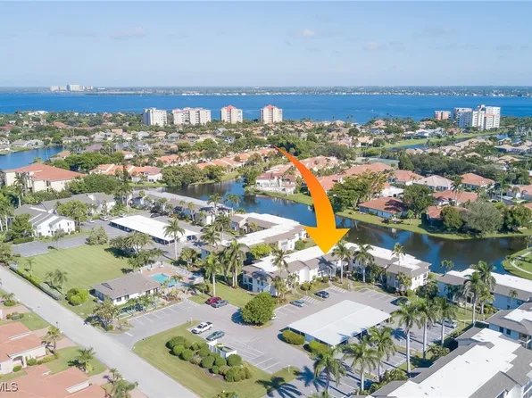 5445 Peppertree Dr APT 9, Fort Myers, FL 33908