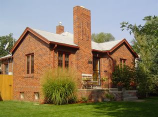 1775 S Franklin St, Denver, CO 80210