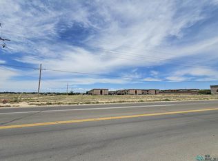 N Sycamore Ave, Roswell, NM 88201