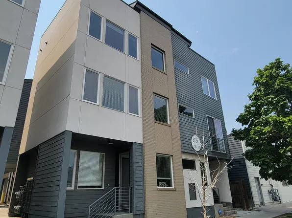 3737 Kalamath St APT 1, Denver, CO 80211