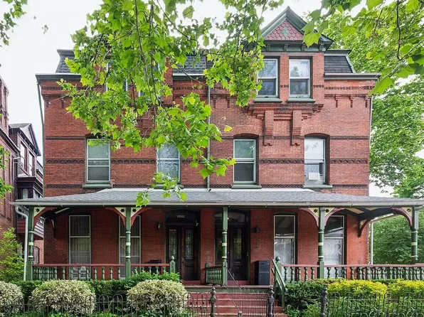 3422 Hamilton St #1F, Philadelphia, PA 19104