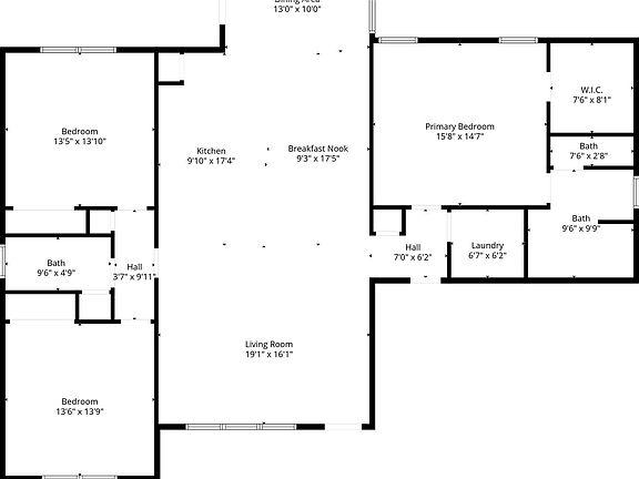 2nd image of 2426 Kimberly Ave